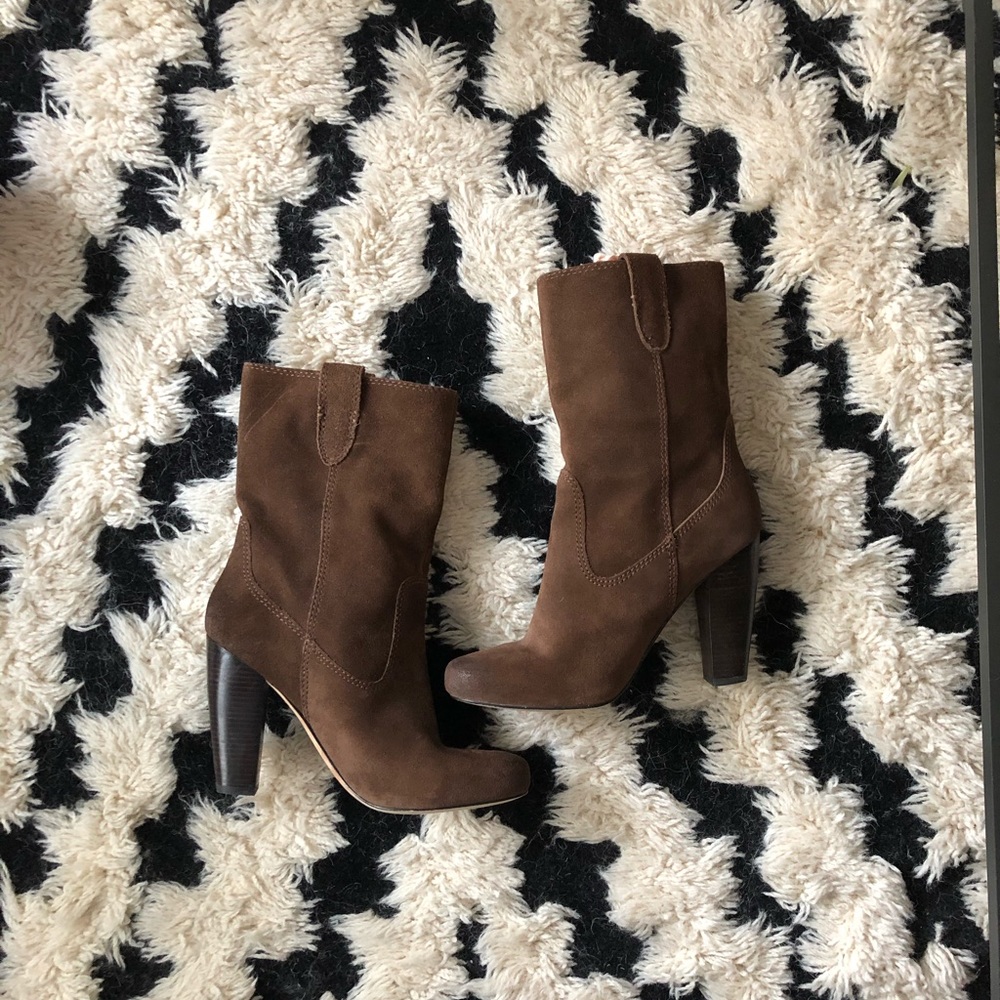 Plenty By Tracy Reese boots